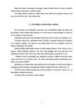 Referāts 'Astroloģija', 8.