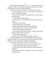 Diplomdarbs 'Mazumtirdzniecības uzņēmuma "Odziņa 3" izveide', 47.