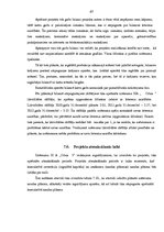 Diplomdarbs 'Mazumtirdzniecības uzņēmuma "Odziņa 3" izveide', 67.