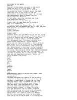 Eseja 'Religions in the World ', 1.