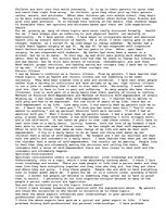 Eseja 'The Psychology of Self Awareness', 1.