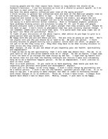 Eseja 'The Psychology of Self Awareness', 2.