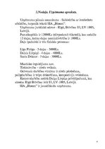 Biznesa plāns 'SIA "Bloom"', 4.