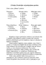 Biznesa plāns 'SIA "Bloom"', 5.