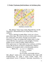 Biznesa plāns 'SIA "Bloom"', 13.