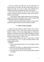 Referāts 'Vadības pamatfunkcijas kafejnīcā', 12.