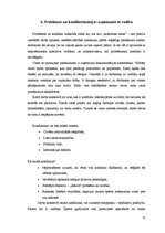 Referāts 'Vadības pamatfunkcijas kafejnīcā', 15.