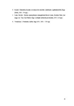 Referāts 'Vadības pamatfunkcijas kafejnīcā', 19.