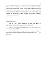 Konspekts 'Komunikācijas kodi kā uzņēmuma tēlu veidojošs elements', 5.