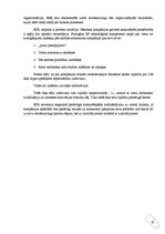 Referāts 'Biznesa procesi reinženieringā', 5.