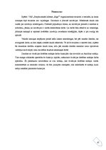 Referāts 'Biznesa procesi reinženieringā', 18.