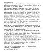 Eseja 'Workplace Observation Paper - MGT 331: Organizational Behavior', 1.