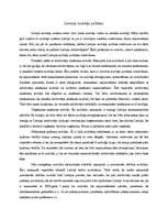 Eseja 'Latvijas nodokļu politika', 1.