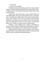 Eseja 'Šodienīga izpratne par mācīšanos', 4.