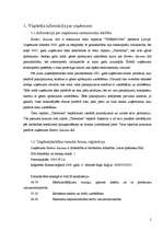 Prakses atskaite 'Prakses atskaite. SIA "Elektro Gaisma"', 5.