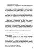 Prakses atskaite 'Prakses atskaite. SIA "Elektro Gaisma"', 9.