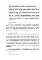 Prakses atskaite 'Prakses atskaite. SIA "Elektro Gaisma"', 18.