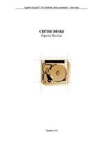 Referāts 'Cietie diski', 1.