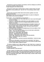 Eseja 'Ojāra Vācieša dzejoļu krājuma "Visāda garuma stundas" analīze', 3.