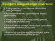Prezentācija 'Enerģētiskā drošība Eiropas Savienībā un Latvijā', 8.