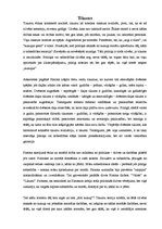 Eseja 'Tikumu ētika', 3.