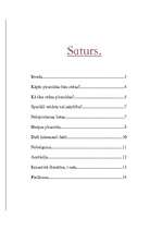 Referāts 'Piramīdu celtniecība', 1.