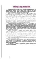 Referāts 'Piramīdu celtniecība', 8.
