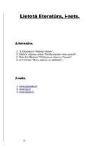 Referāts 'Piramīdu celtniecība', 12.