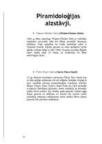 Referāts 'Piramīdu celtniecība', 14.