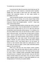 Eseja 'Latvijas Republikas kara flotes raksturojums', 1.