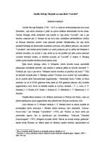 Referāts 'Garlībs Helvigs Merķelis un viņa darbs "Latvieši"', 1.