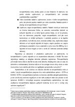 Referāts 'Autoparka piesaistes iespēju novērtējums  loģistikas centrā', 13.