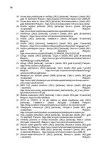 Referāts 'Autoparka piesaistes iespēju novērtējums  loģistikas centrā', 50.