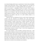 Eseja 'Dramaturģijas analīze. P.Putniņa luga "Ar būdu uz baznīcu"', 3.