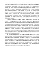 Eseja 'Dramaturģijas analīze. P.Putniņa luga "Ar būdu uz baznīcu"', 4.