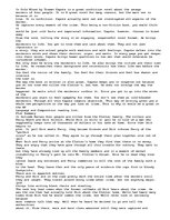 Eseja 'Book report on "In Cold Blood" by Truman Capote', 1.