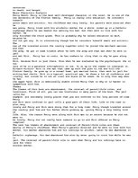 Eseja 'Book report on "In Cold Blood" by Truman Capote', 2.