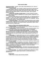 Konspekts 'Konfliktoloģija', 1.