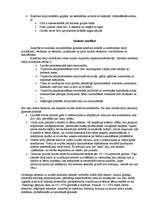 Konspekts 'Konfliktoloģija', 3.