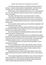 Konspekts 'Pasaules valstu raksturojums 19.gs beigās, 20.gs sākumā', 1.