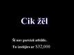 Prezentācija 'Gribi būt miljonārs?', 50.