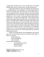 Referāts 'Kāzu ceremonija Heijanas periodā', 8.