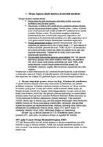 Konspekts 'Eiropas Savienības tiesības - palīgs eksāmenam', 1.