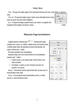 Paraugs 'Attēlu apstrādes programmas. Photoscape rokasgrāmata', 7.