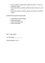 Paraugs 'Prasības pieteikums par parāda piedziņu', 2.