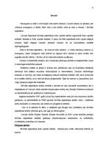 Diplomdarbs 'Brīvības atņemšanas soda izpildes kārtība ieslodzījuma vietās un tās vēsturiskā ', 6.