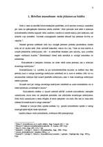 Diplomdarbs 'Brīvības atņemšanas soda izpildes kārtība ieslodzījuma vietās un tās vēsturiskā ', 8.