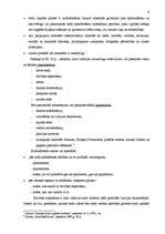 Diplomdarbs 'Brīvības atņemšanas soda izpildes kārtība ieslodzījuma vietās un tās vēsturiskā ', 9.