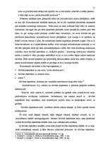 Diplomdarbs 'Brīvības atņemšanas soda izpildes kārtība ieslodzījuma vietās un tās vēsturiskā ', 11.