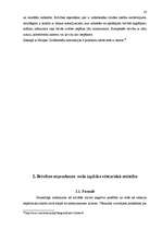 Diplomdarbs 'Brīvības atņemšanas soda izpildes kārtība ieslodzījuma vietās un tās vēsturiskā ', 14.
